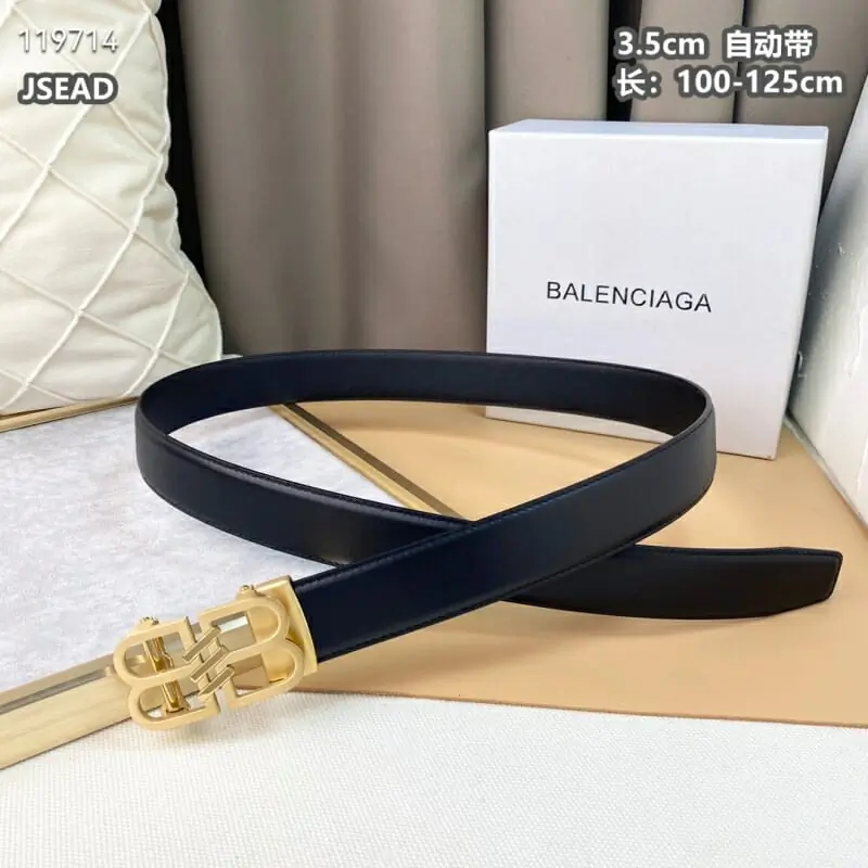 balenciaga aaa quality Ceintures pour homme s_10b3b261